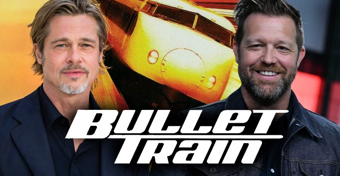 Bullet Train Telugu Dubbed Movie OTT Release Date