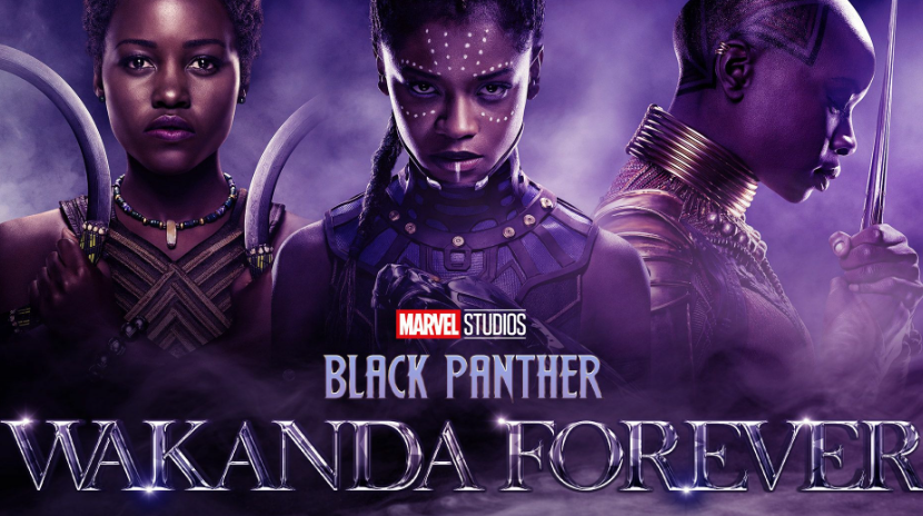 Black Panther: Wakanda Forever Movie OTT Release Date