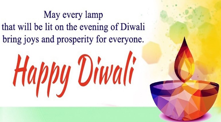 Happy Diwali Wishes, Images, Quotes, GIF, Greetings, Messages, Status