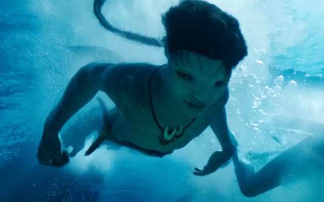 Avatar: The Way of Water Movie OTT Release Date